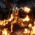 Mortal Kombat 11, mostrato il primo gameplay trailer