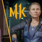Mortal Kombat 11, Sonya Blade sarà doppiata da Ronda Rousey