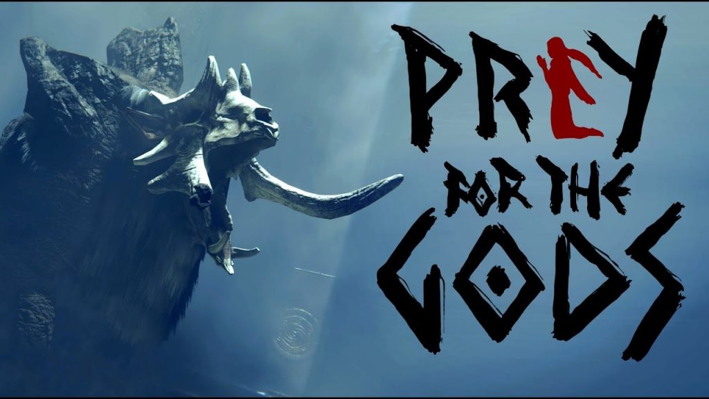 Praey for the Gods in arrivo in Early Access - immagine della notizia