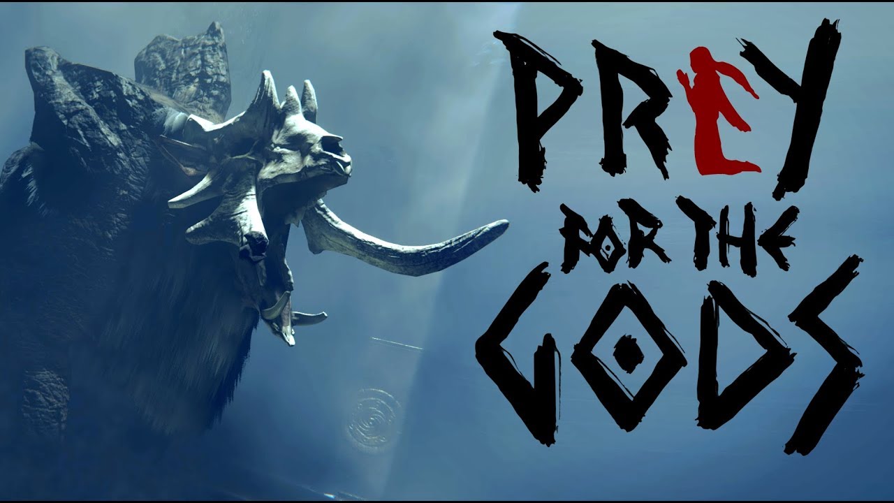 Praey for the Gods in arrivo in Early Access