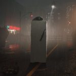Il Tofu di Resident Evil 2 è stato creato da uno scanning di un vero Tofu