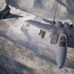 Ace Combat, novità in arrivo?