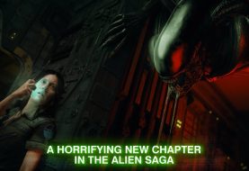 Alien: Blackout è realtà, sarà un mobile game survival horror