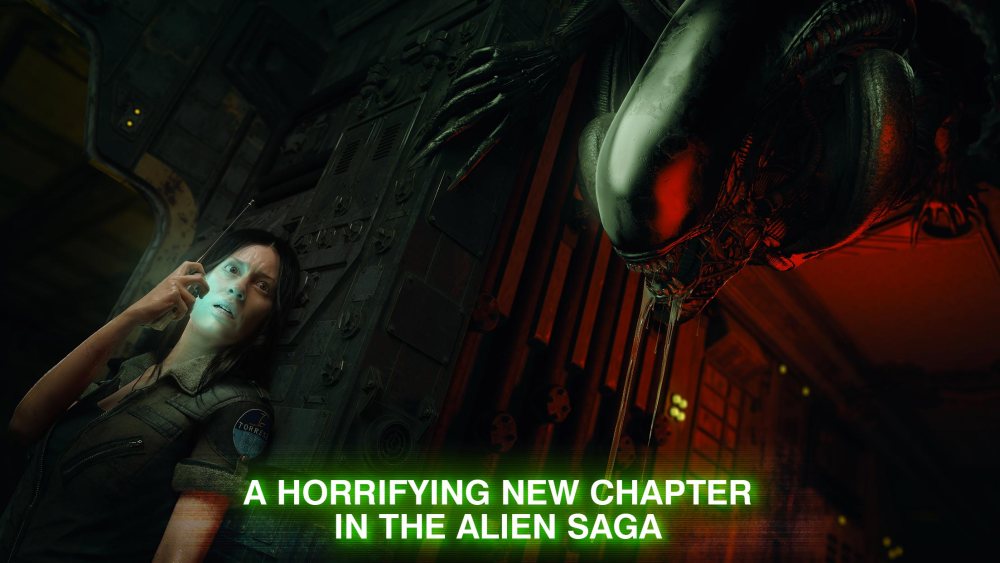 Alien: Blackout è realtà, sarà un mobile game survival horror