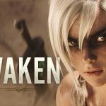 League of Legends: cinematic Awaken