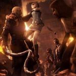 Resident Evil 2, tre milioni di copie distribuite