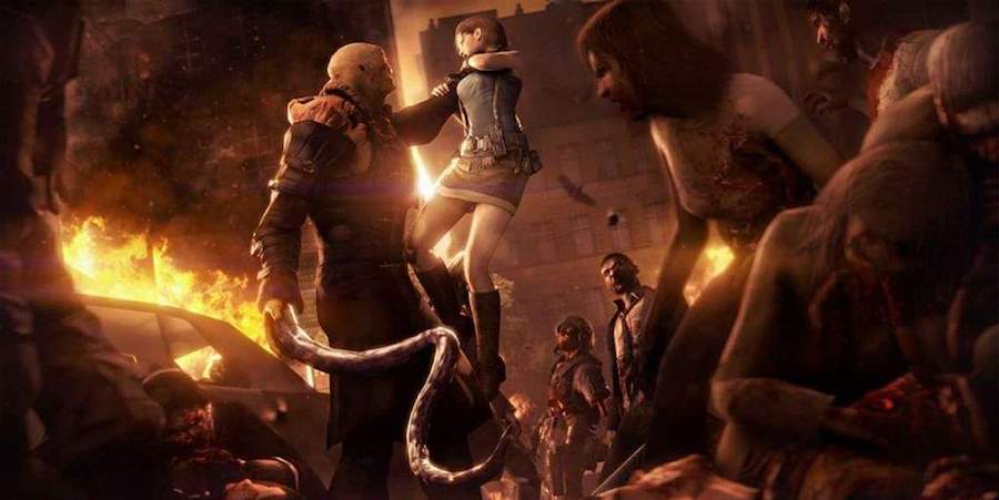 Resident Evil 2, tre milioni di copie distribuite