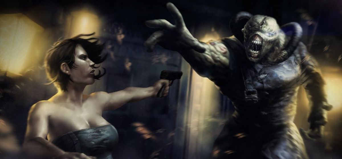 Anche Resident Evil 3 vedrà un remake?