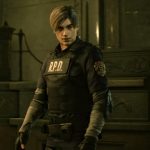Leak per Resident Evil 4 Remake