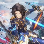 Nuove concept art per Granblue Fantasy Project Re: Link