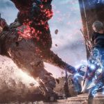 Aggiornamento sui requisiti PC per Devil May Cry 5