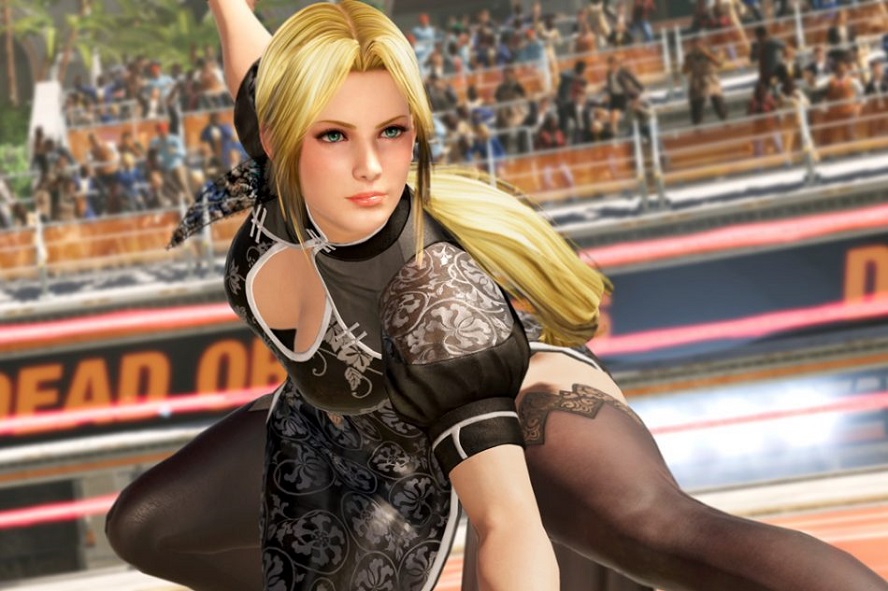 Dead or Alive 6 beta