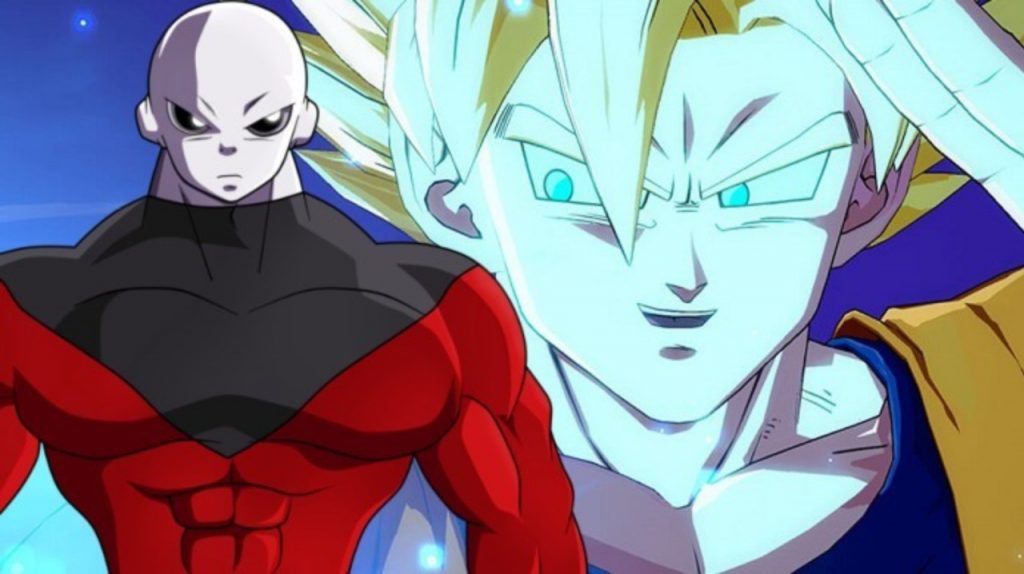 Dragon Ball FighterZ