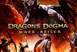 Dragon's Dogma: Dark Arisen - Nuovi screenshots per la versione Switch