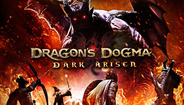 Dragon’s Dogma Dark Arisen arriva su Nintendo Switch