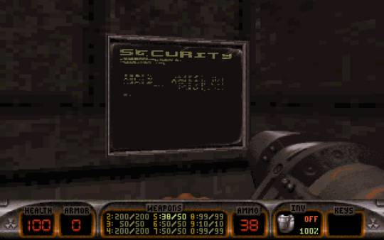 Duke Nukem 3D