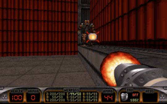 Duke Nukem 3D