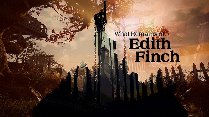 What Remains of Edith Finch sarà gratuito su Epic Games Store