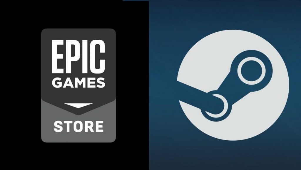 Epic Games Store rimborsi Steam