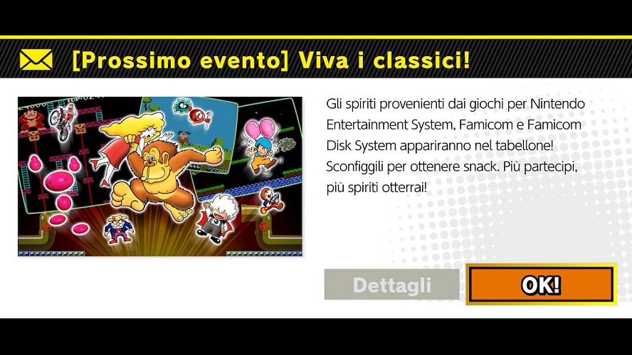 Viva i classici Smash