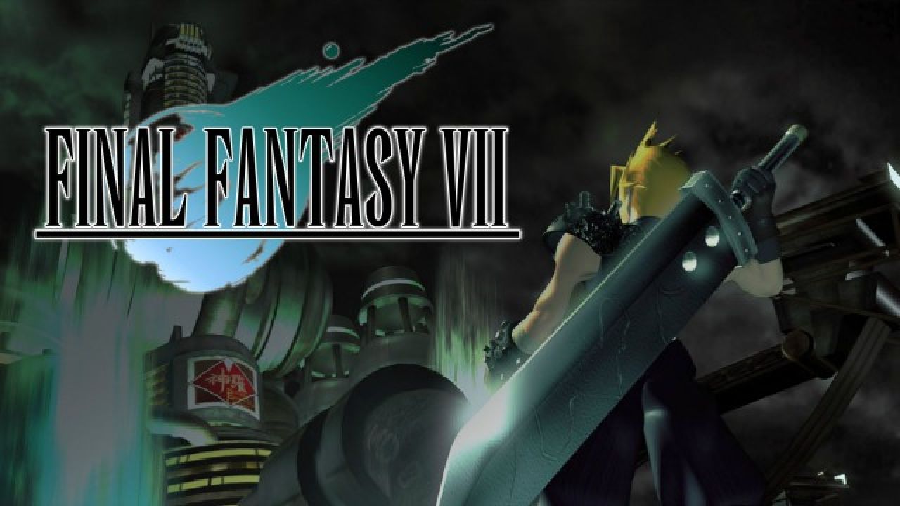 Final Fantasy VII: arriva l’HD su PC