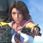 Final Fantasy X-2 HD su Switch: solo versione digitale in Europa