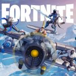 Fortnite: Rilasciato l’aggiornamento 2.16