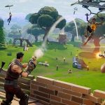 Fortinte è il titolo Switch più giocato del 2018