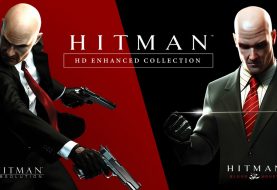 Annunciato Hitman HD Enhanced Collection per PS4 e Xbox One