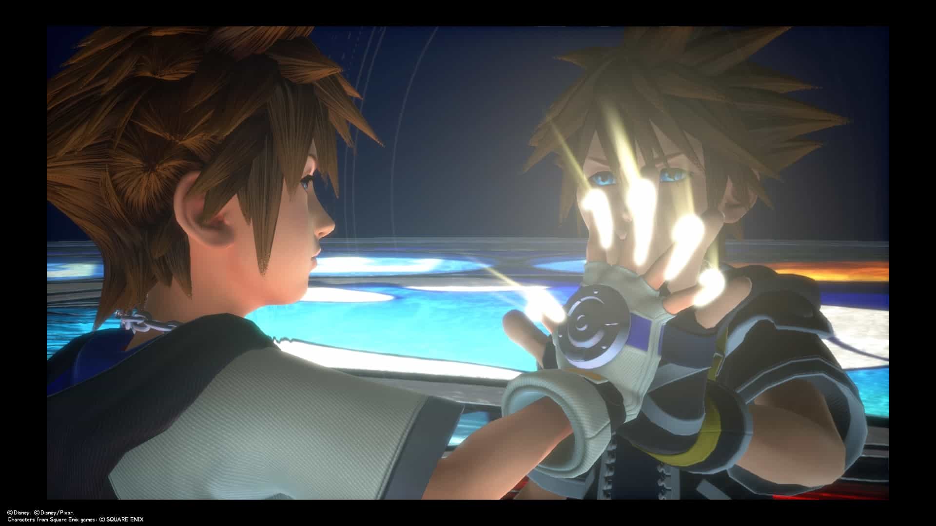 Le scelte iniziali di Kingdom Hearts III – Come sviluppare Sora