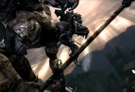 Dark Souls - Guida ai boss: Gargoyles del Campanile