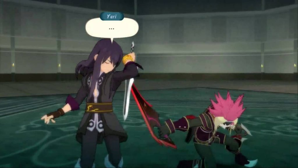 Tales of Vesperia: Definitive Edition Missioni Segrete