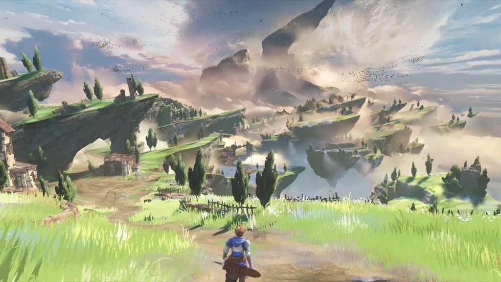 Granblue Fantasy Relink