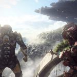 Anthem supporterà i 60fps su One X e PS4 Pro in futuro?