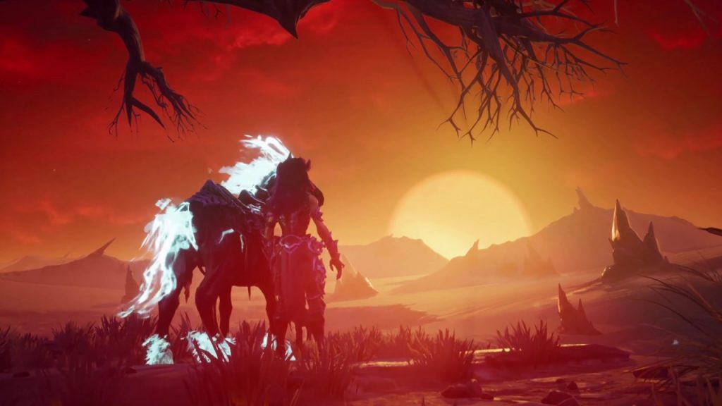 Darksiders