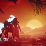 Darksiders: Guerra e Morte anche su Switch?