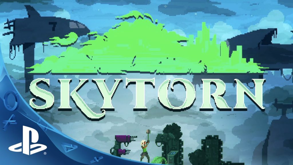 Skytorn cancellato