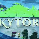 Cancellato Skytorn, metroidvania dai produttori di Celeste