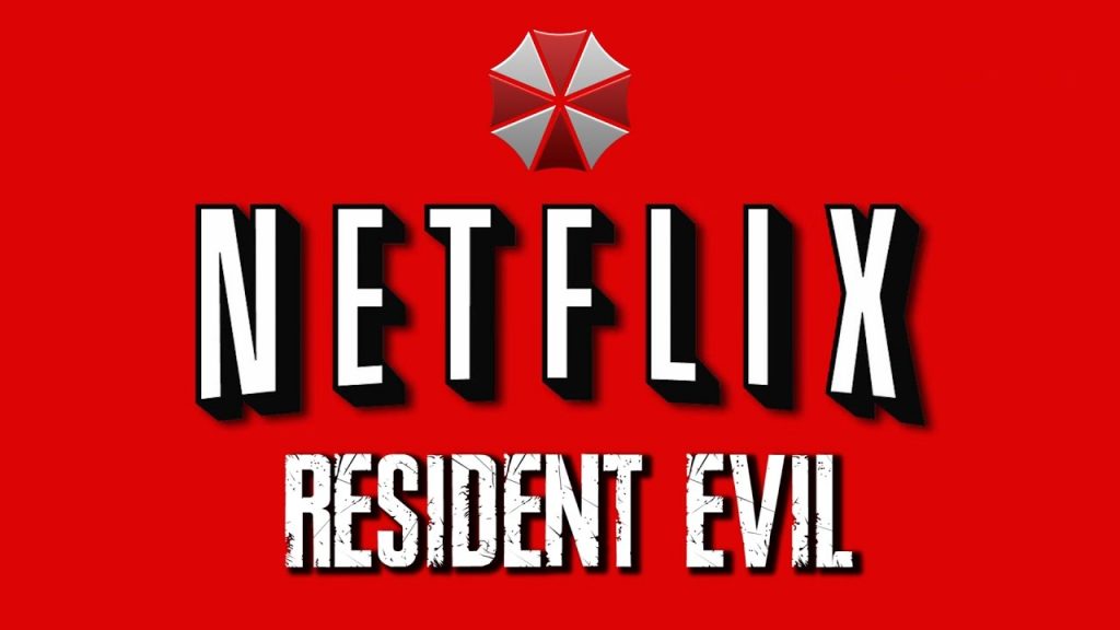 Resident Evil