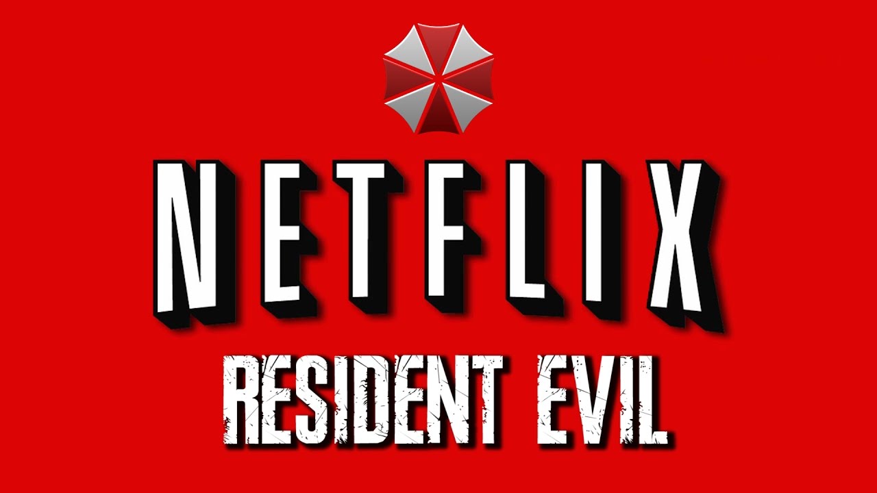 Resident Evil: nuovo film in arrivo su Netflix