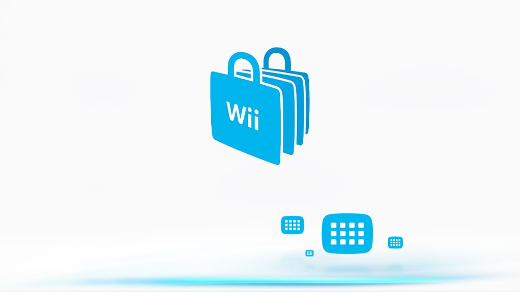 Nintendo Wii Shop Channel Chiude