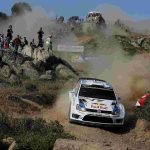 WRC 8, l’annuncio e il primo trailer
