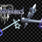 Kingdom Hearts Union χ: un modo per sbloccare lo Starlight Keyblade in KH 3