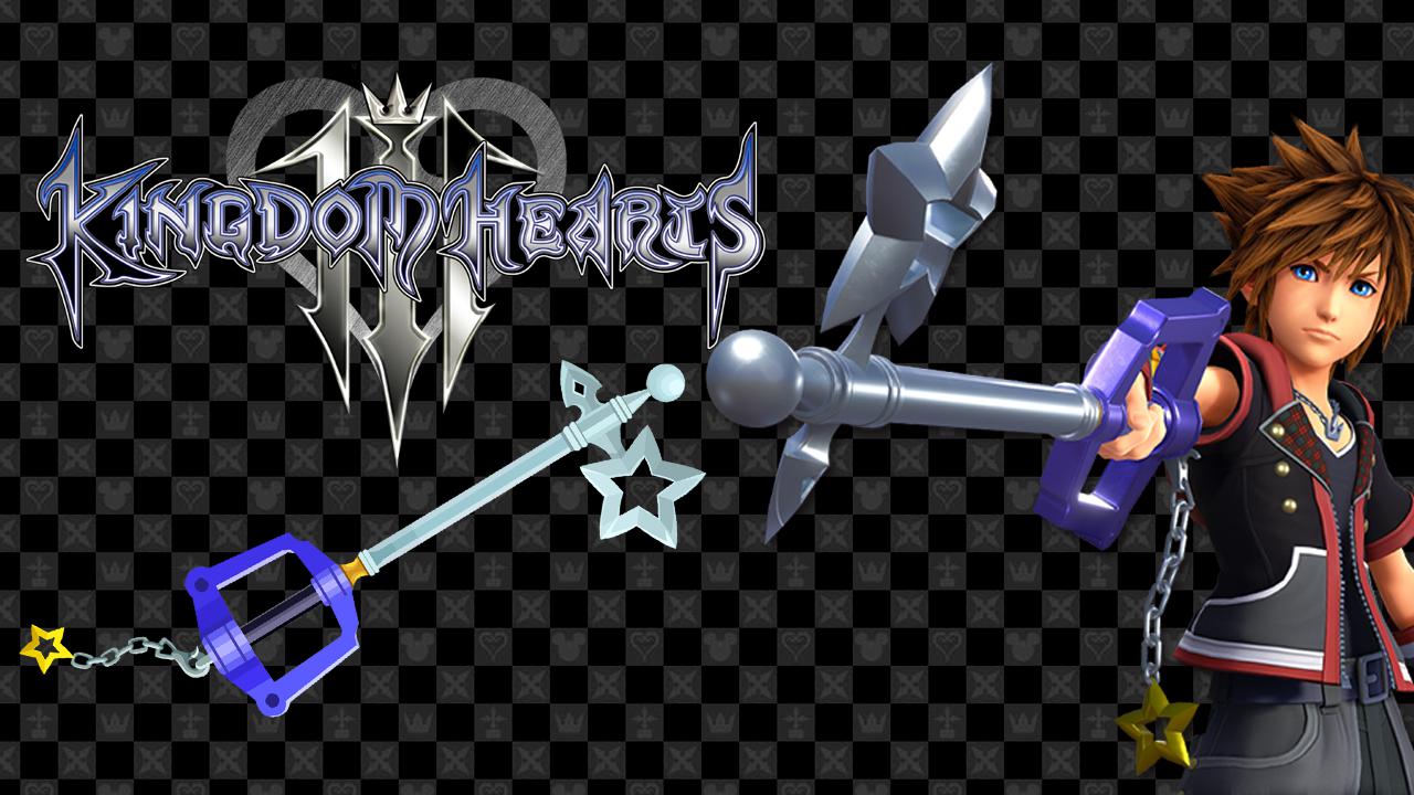 Kingdom Hearts Union χ: un modo per sbloccare lo Starlight Keyblade in KH 3