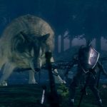 Dark Souls – Guida ai boss: Sif il Grande Lupo Grigio