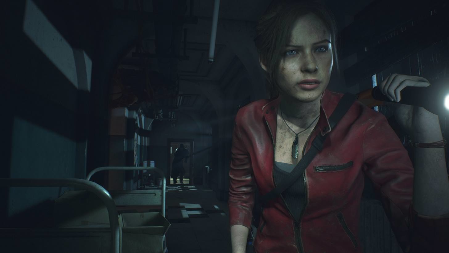 Resident Evil 2 Remake Demo: due milioni di giocatori