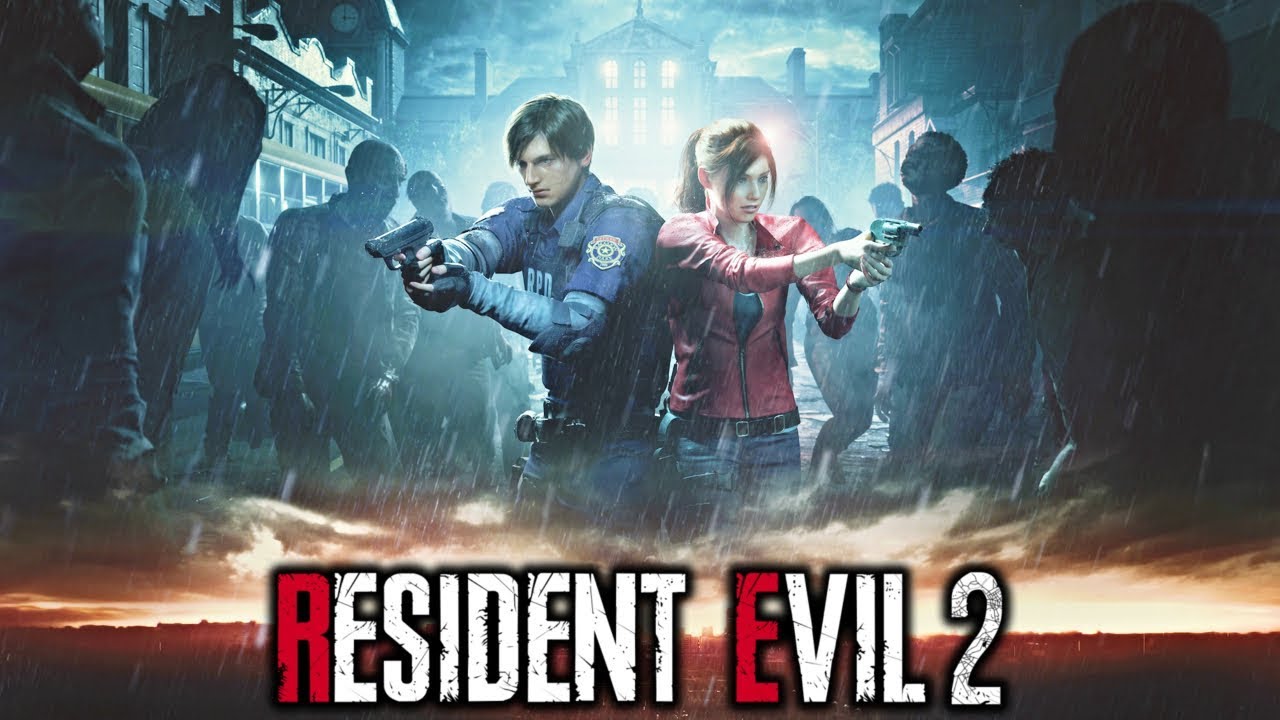 Resident Evil 2 Remake: raggiunte le 4 milioni di copie distribuite
