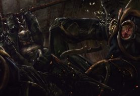 Batman Arkham, Capture the Knight: nuovo teaser?