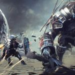 Sinner: Sacrifice for Redemption aggiunge nuovi boss e armi