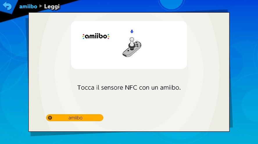 Super Smash Bros. Ultimate: guida agli Amiibo